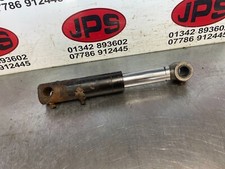 Hydraulic front deck ram X