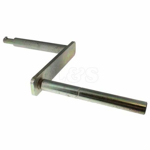 Starting handle for hatz - for,