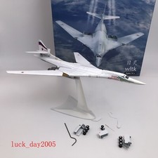 Wltk Russia Air Force Tupolev