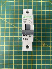 Danson 32A Type B MCB - 6kA