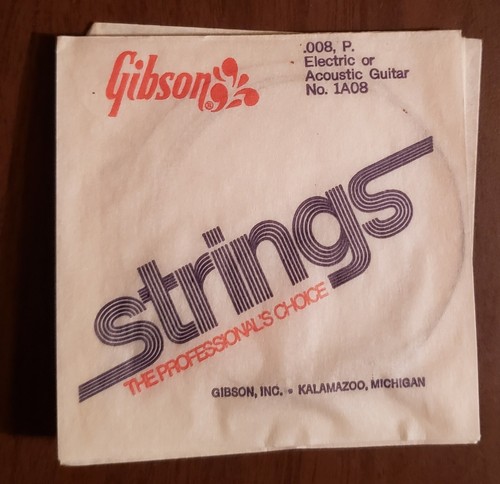 Gibson electric acoustic - 7,