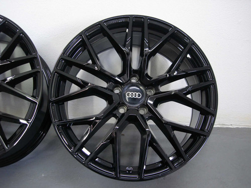 New look rs6 audi - new,
