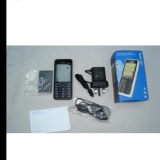 Brand New Genuine Nokia 301 -