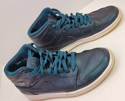 Nike jordan anti - jordan,