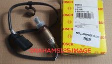 LAMBDA SENSOR PRE CAT FITS