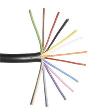 13 Core Cable 16.5 Amp Per Metre