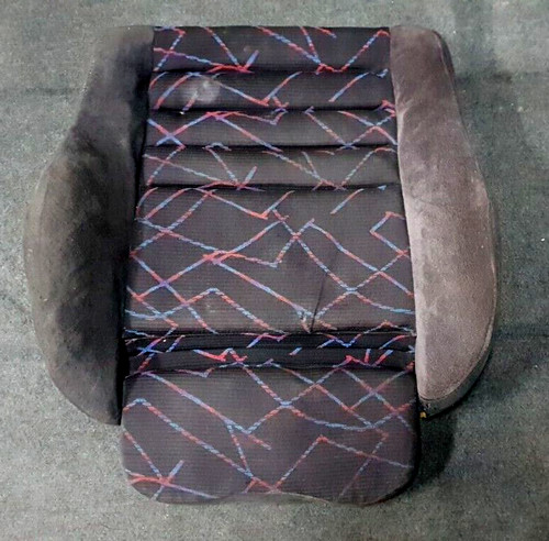 Bmw e36 vader - e36, seat