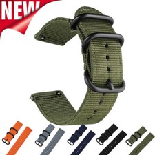 18mm For Seiko SNK805 SNK807