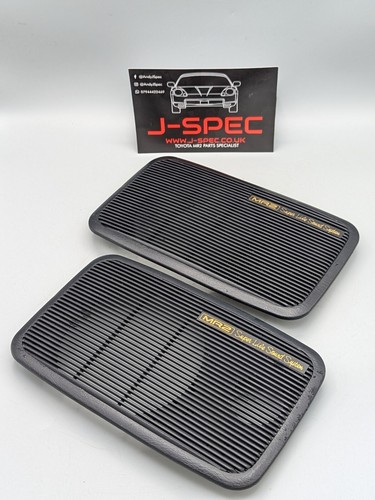 Toyota mr2 speaker covers - speaker,