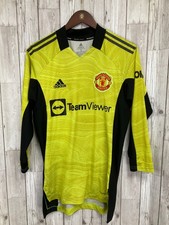 Adidas - Manchester United