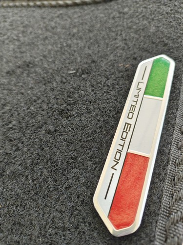 For fiat 500 2008 2012 - for,