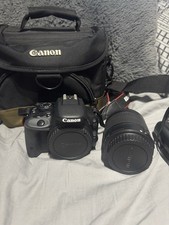 Canon EOS 100D Digital SLR