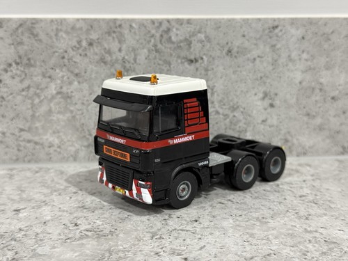 Corgi lion daf - corgi/lion, xf