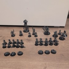 Warhammer Indomitus Necron