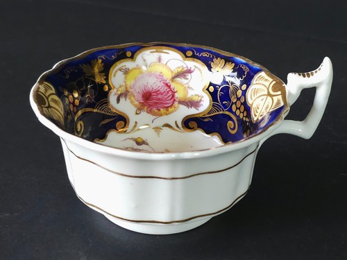 Antique john rose coalport - antique,