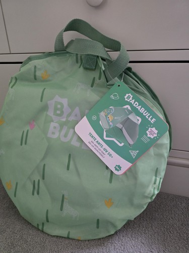 Badabulle childrens sun - badabulle, uv