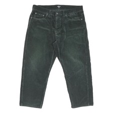 CARHARTT Mens Relaxed Green