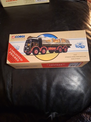 Corgi classics 97327 atkinson - corgi,