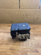 AUDI TT 2006 ABS PUMP 2.0