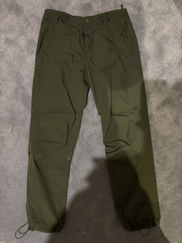 Maharishi pants men size - pants,