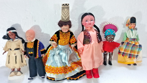Mini collection souvenir - mini, 6