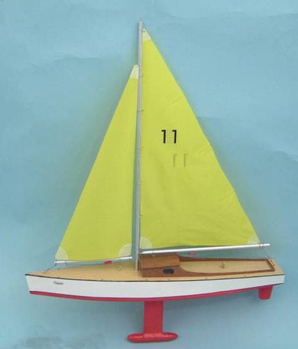 Aero naut clipper sailing - aero,