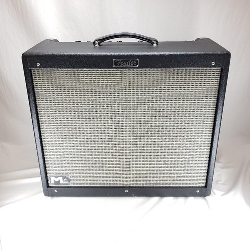 Fender hot rod deville 212 - rod,