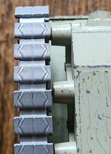 Hires Dinky 353 SHADO 2 Repro