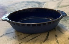 DENBY Reflex Blue Serving, 1 x