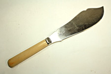 EPNS Fish Serving Knife with