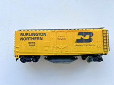 OO Gauge Wagon  Burlington