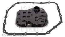 Automatic transmission filter