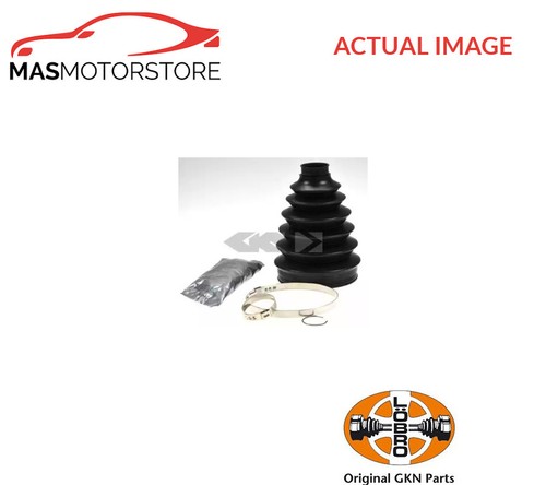 Joint boot kit lobro - joint,
