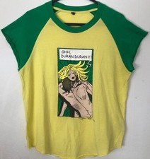 Duran ohh shirt - duran,