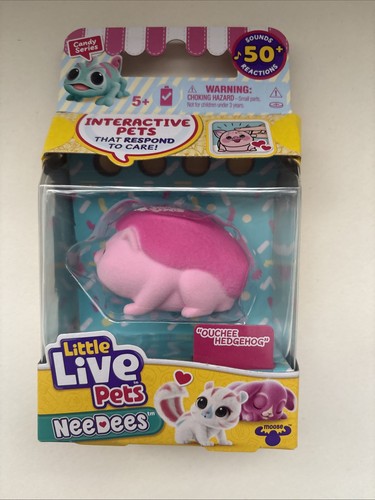 Little live pets - live,
