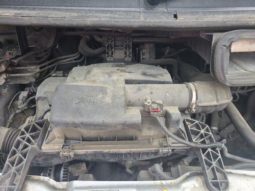 Ford transit mk7 mk8 fwd - mk8,