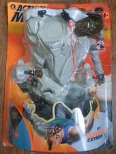 New Sealed Vintage 90s Action