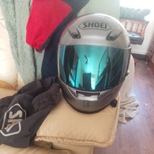 Shoei XR 1000, Crash Helmet L 61cm, very good, 