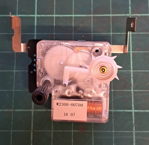 Hermle 2300b 400 day - hermle, m-2300b
