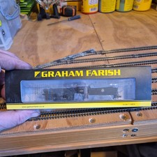 Graham Farish N Gauge 372-162