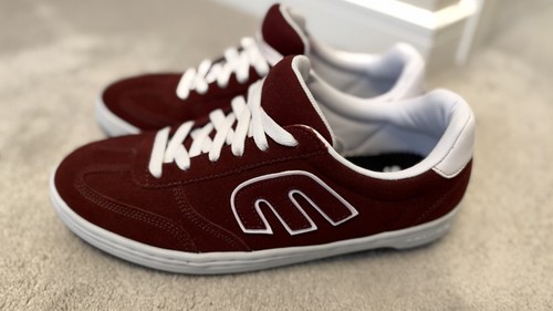 Etnies locut mens skate shoes - etnies,