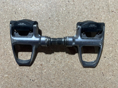 Shimano dura ace 7800 - shimano, dura-ace