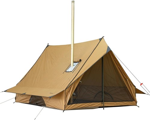 Pomoly chalet pro portable - 70,