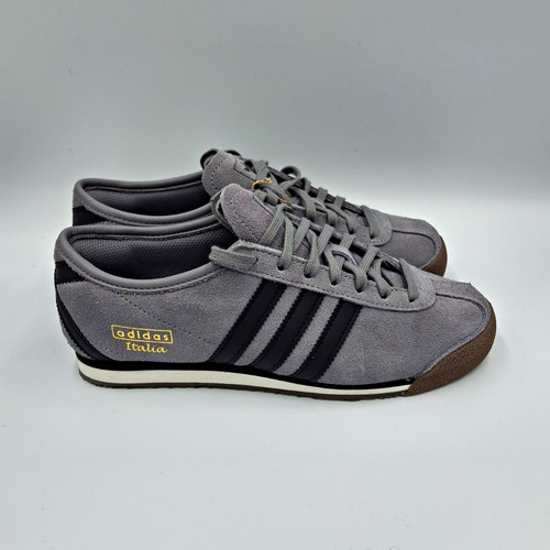 Adidas italia trainers grey - adidas,