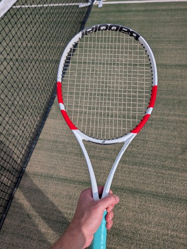 Pure strike 18x20 grip - pure, (grip