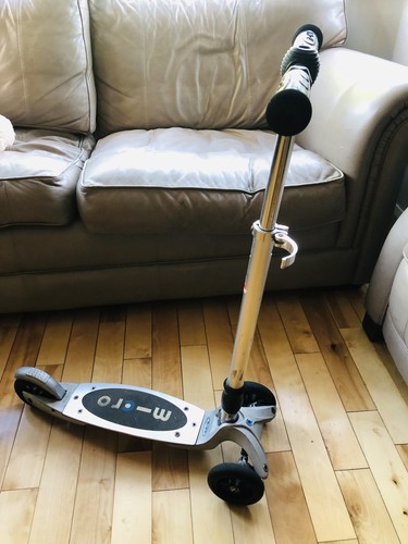 Micro scooters - scooters,