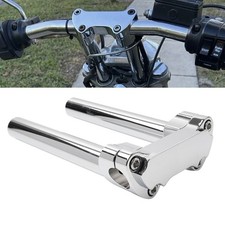 8.5" Handlebar Riser Top Clamp