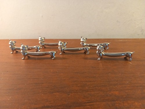 Vintage french silver - silver, plated