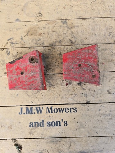 Countax ride mower gearbox - mower,