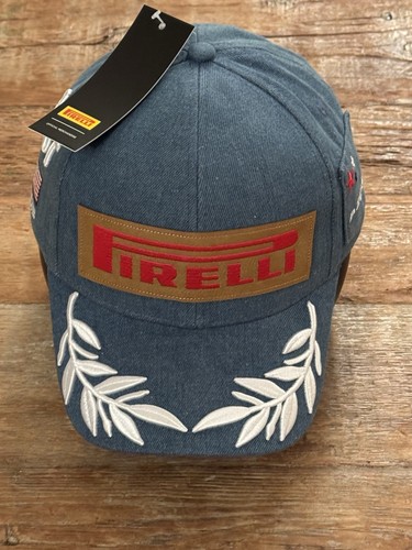 Authentic pirelli austin - authentic, f1